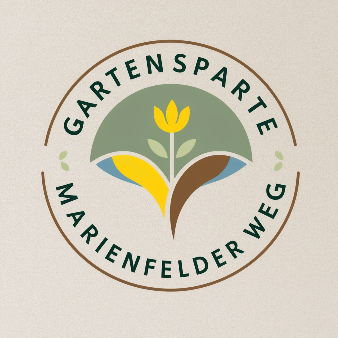 Logo Kleingartenverein Sonnenblick e.V.